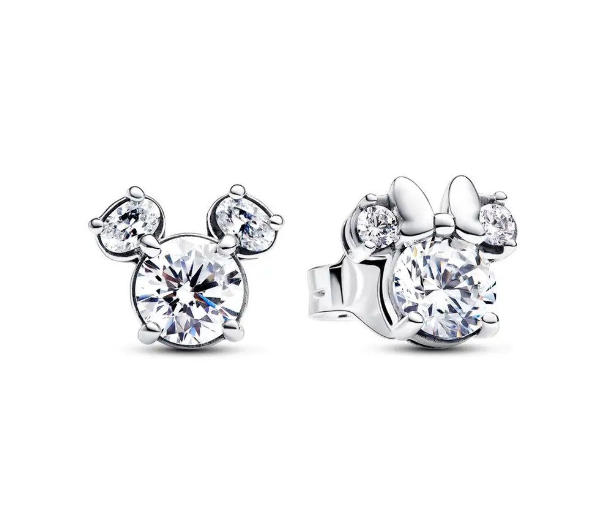 Aros Minnie Mickey
