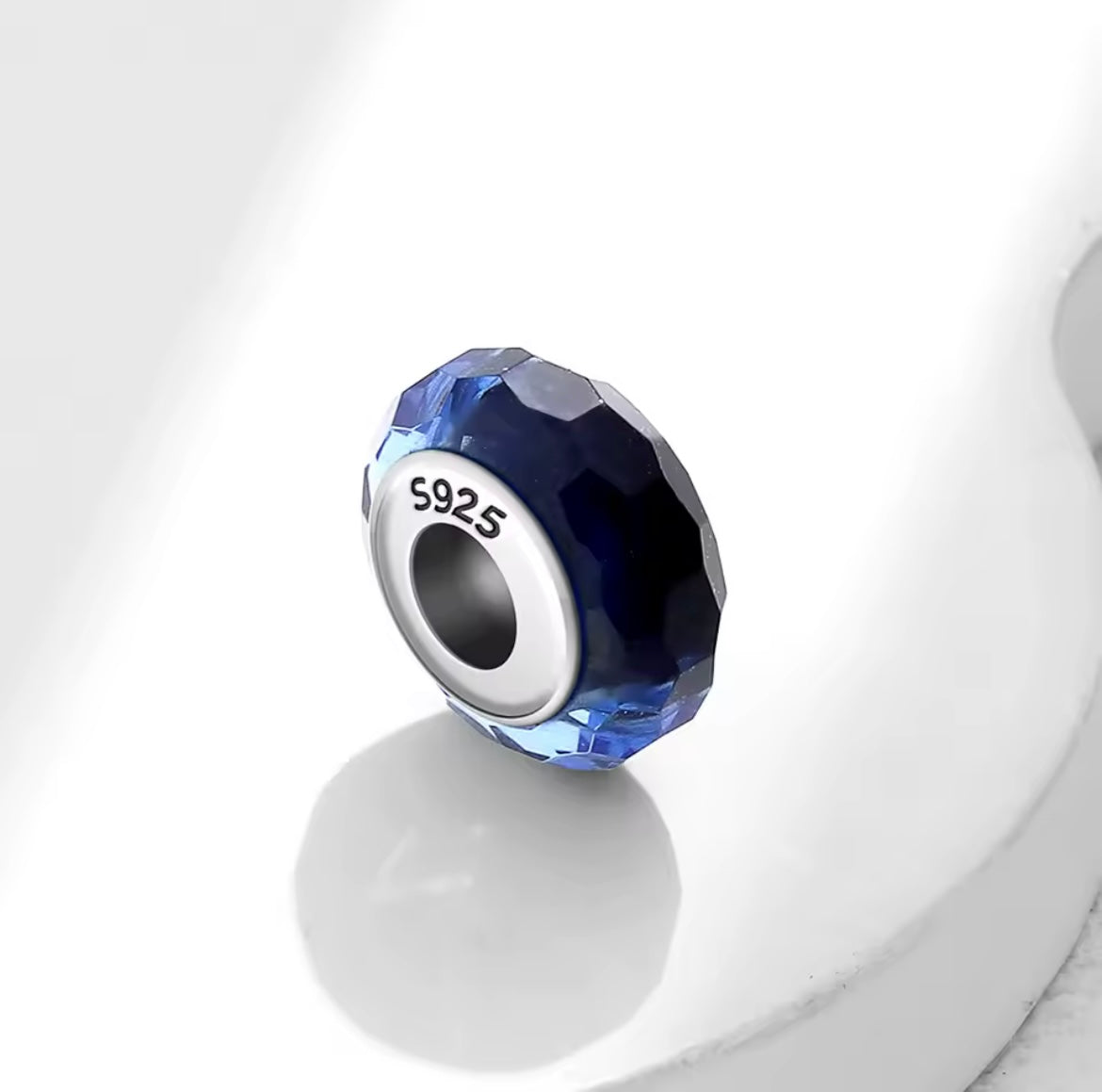 Murano azul