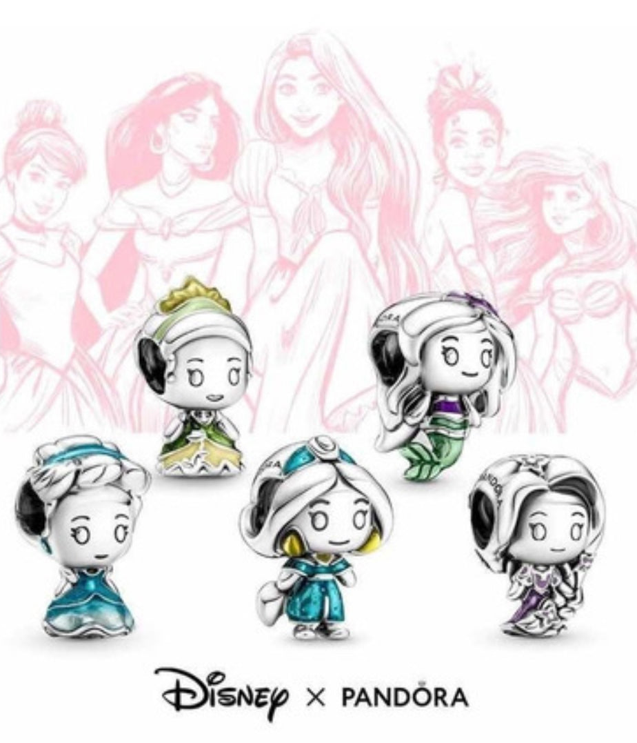 Princesa Cenicienta