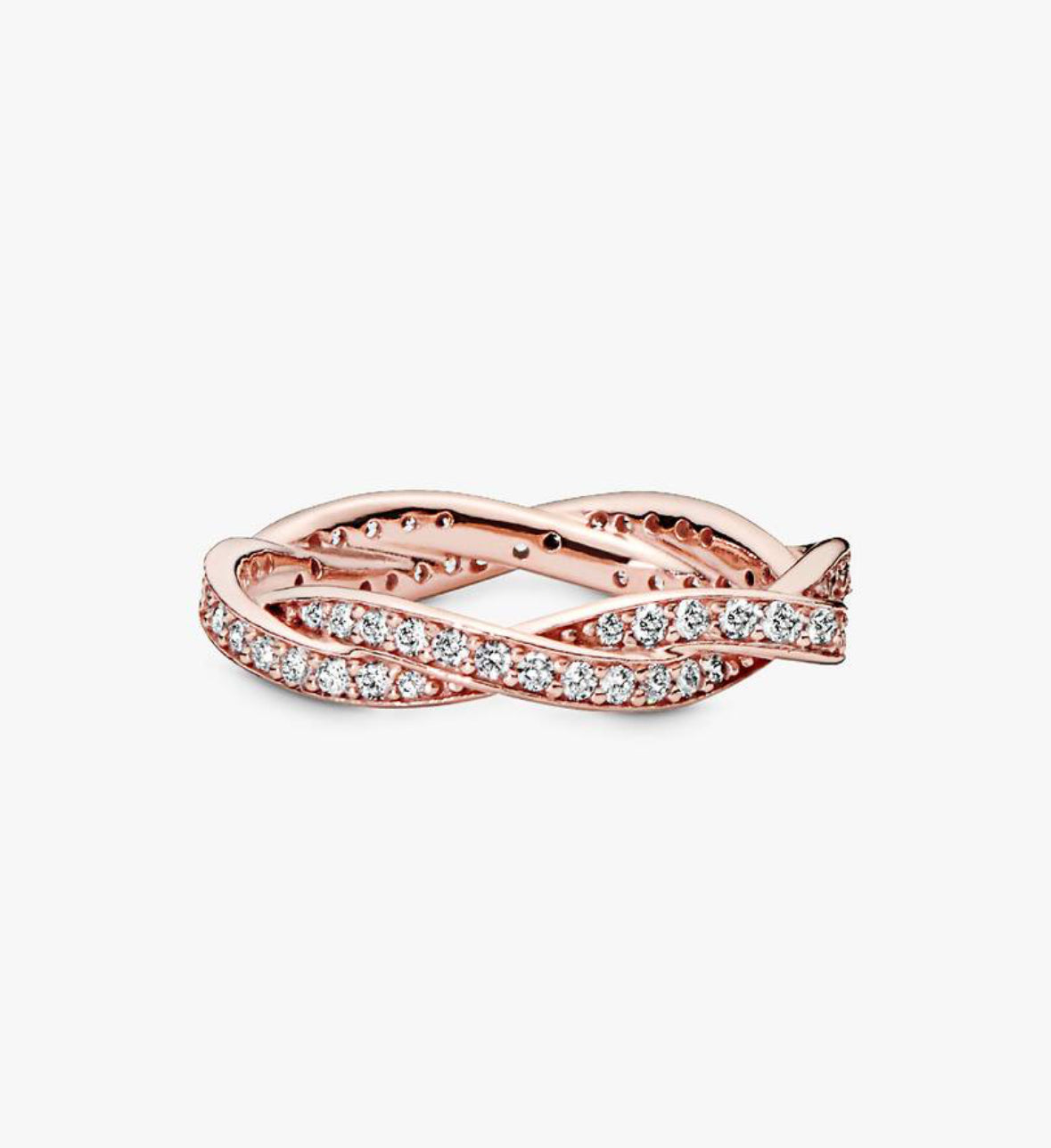 Anillo duenza rose