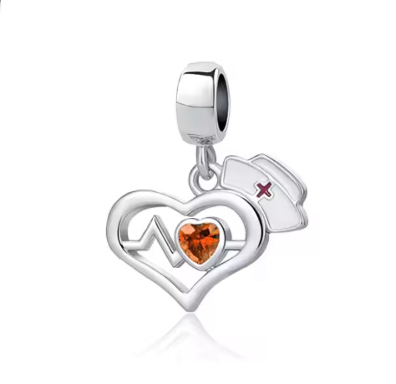 Corazón Enfermería
