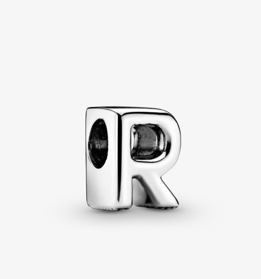 Letra R
