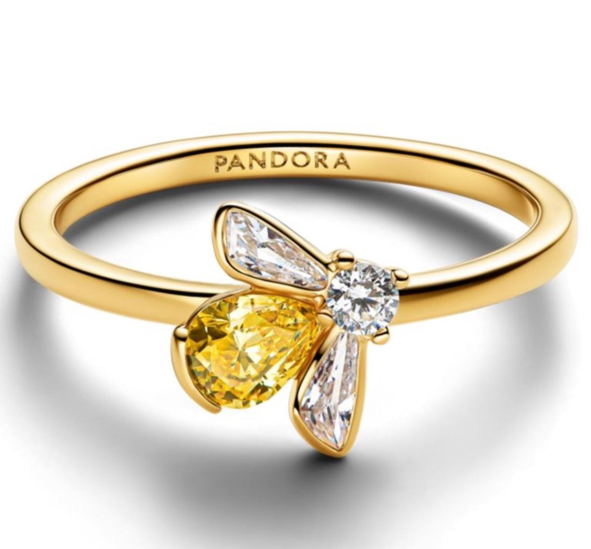 Anillo abeja