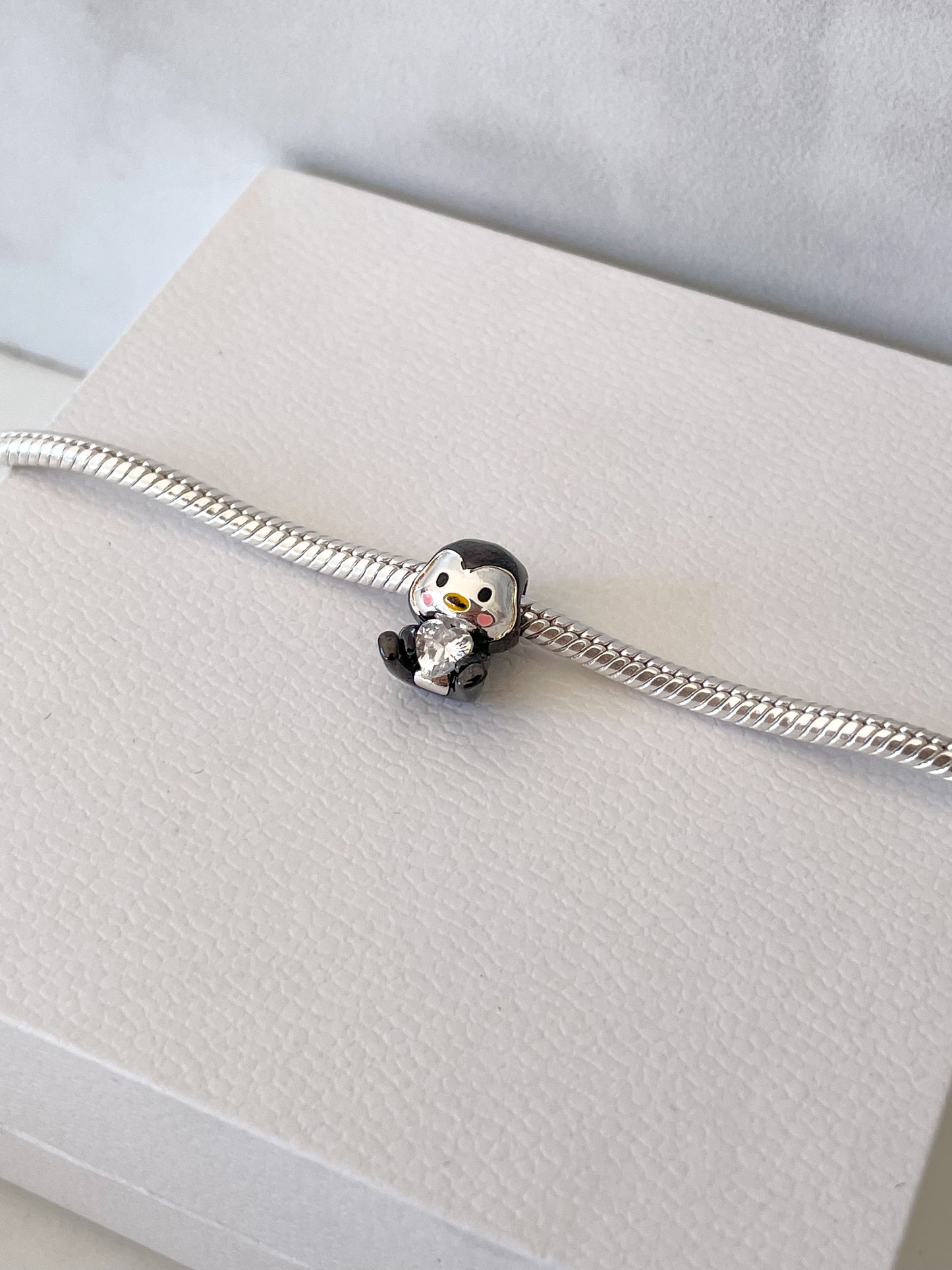 Pingüino