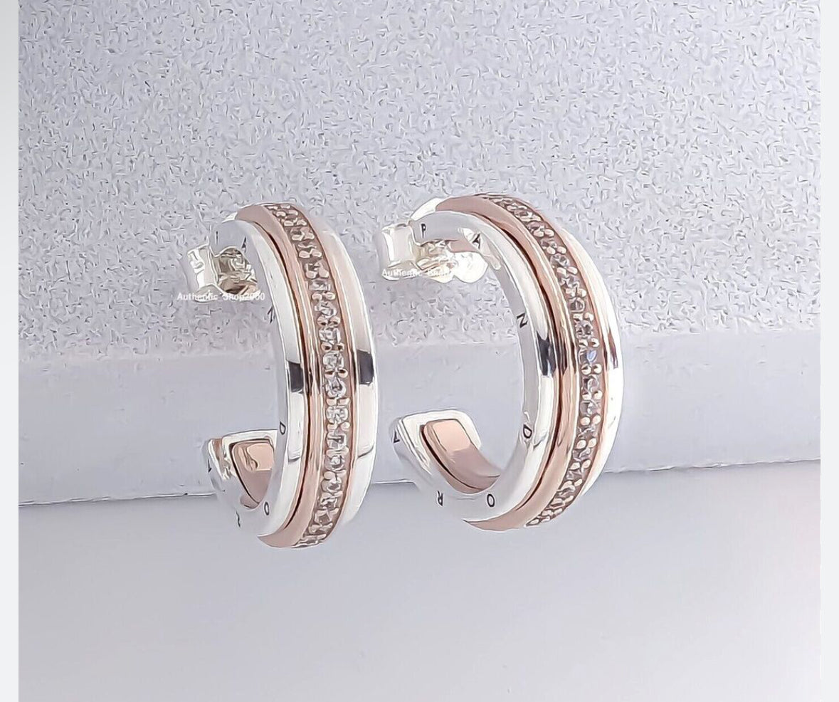 Argolla plata rose (sin logo)