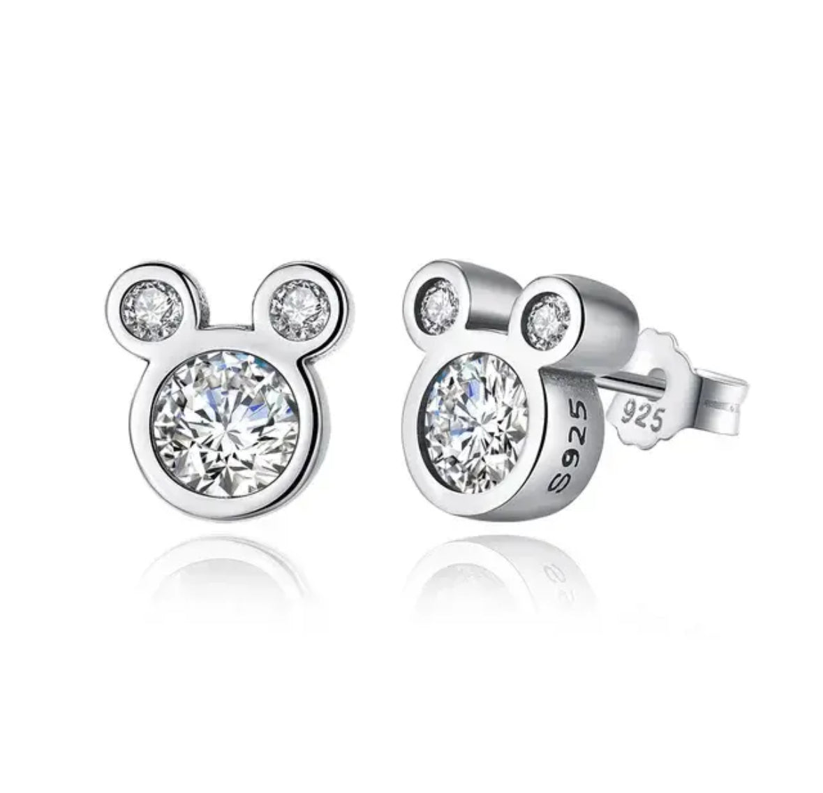 Aros Mickey