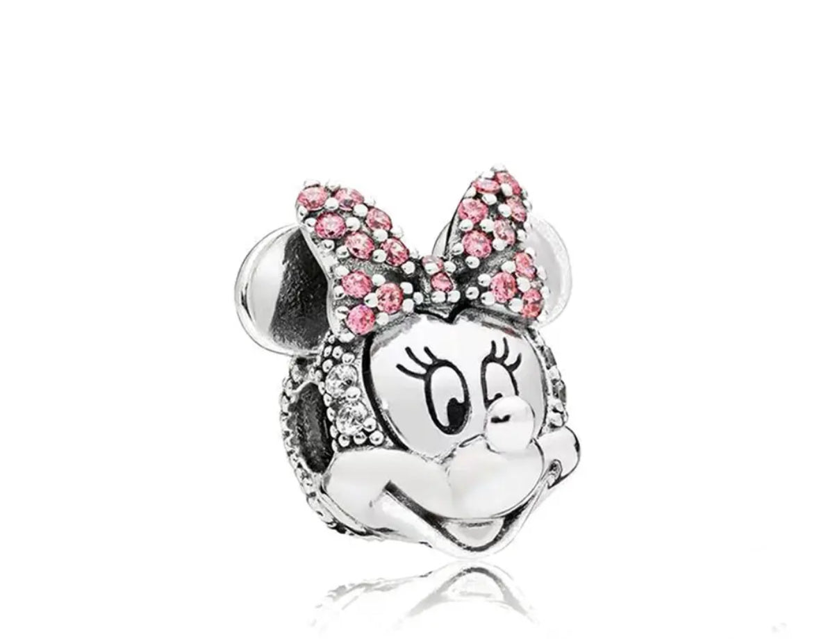 Minnie circones clip