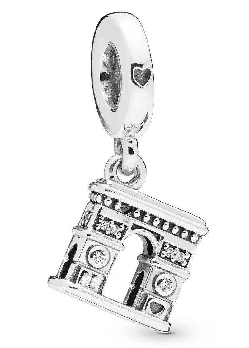 Arco del Triunfo (Paris).