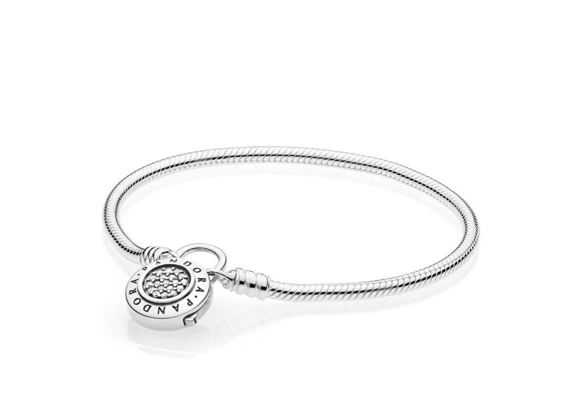 Pulsera candado