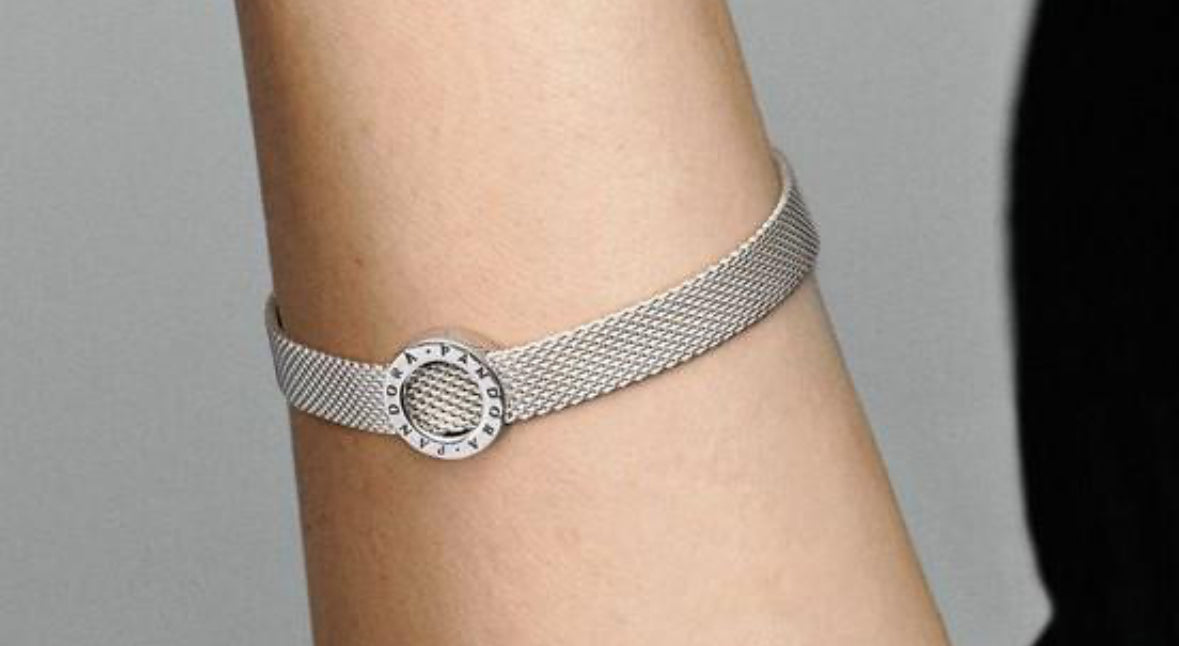 Círculo reflexions con logo