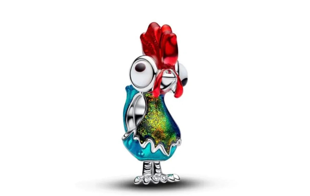Hei hei Moana
