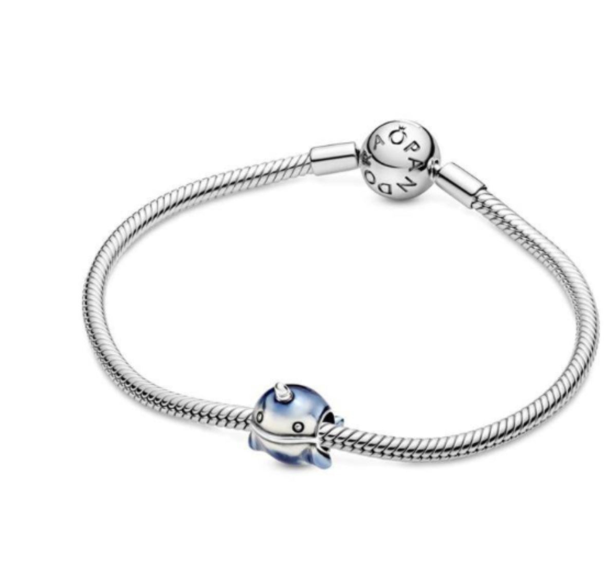 Charms narval