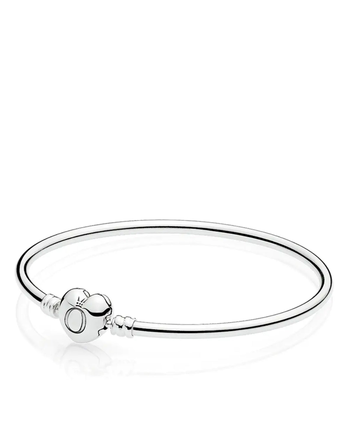Pulsera rígida clásica