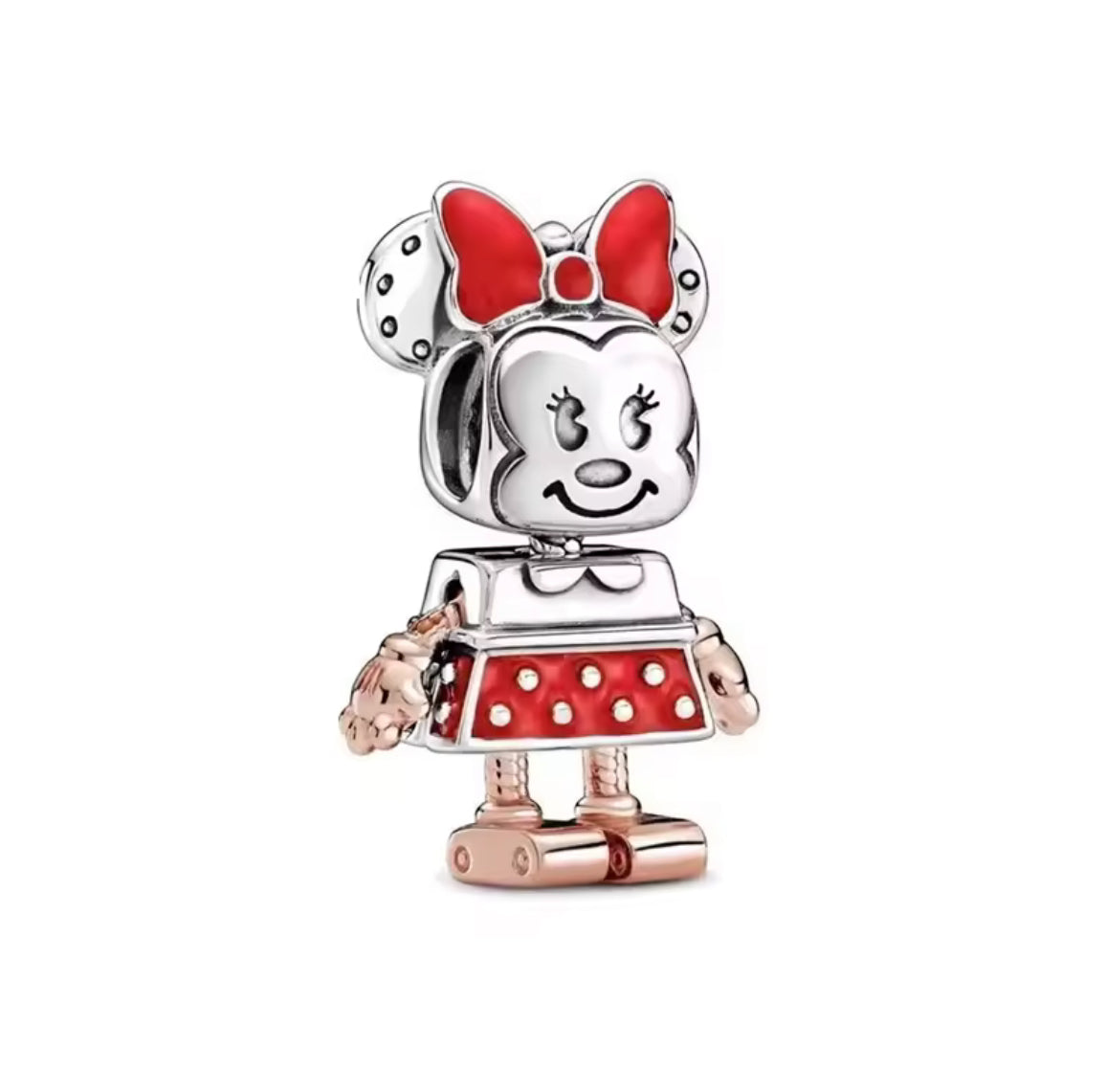 Minnie Bot