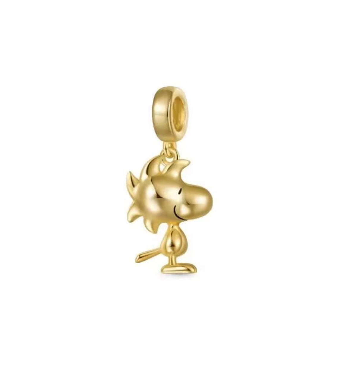 Colgante Woodstock de Snoopy