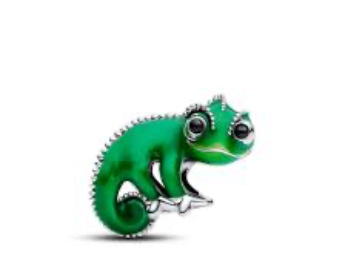 Pascal verde enredados