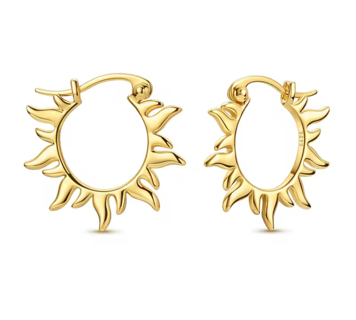 Aros sol