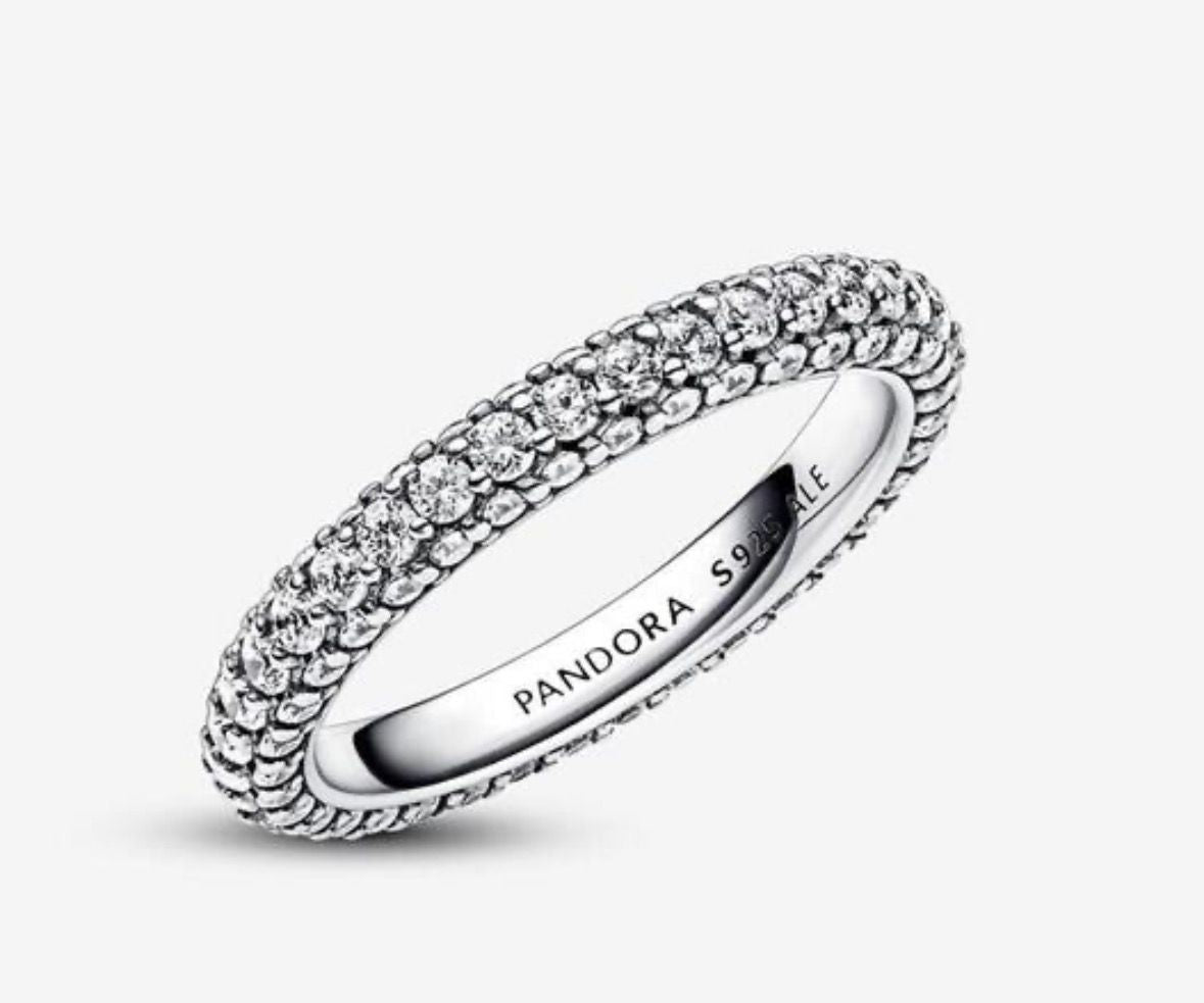 Anillo circones completo