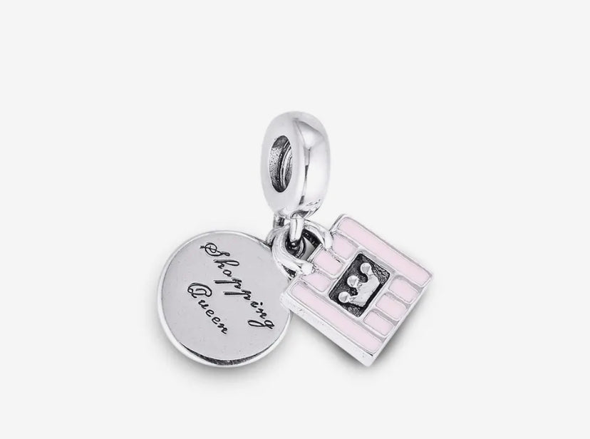 Reina de las compras