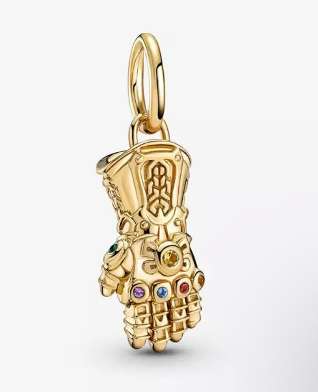 Guante del infinito Avengers