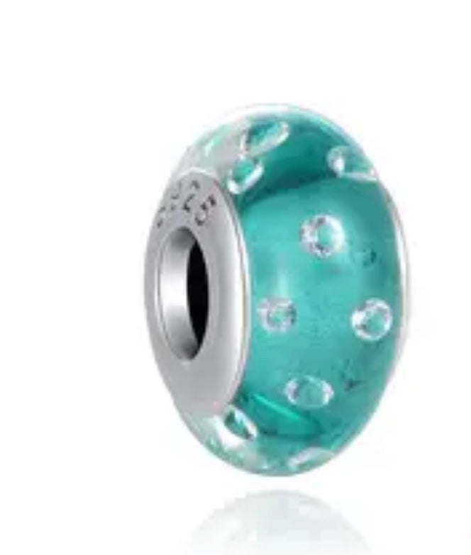 Murano Verde