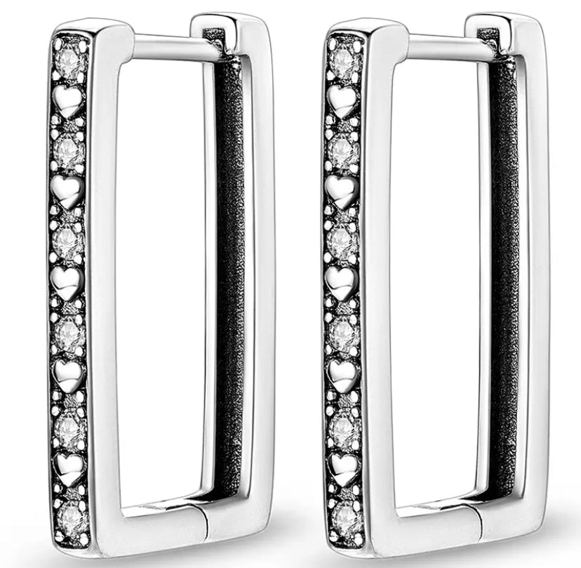 Rectangular circones