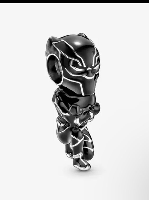 Pantera Negra Avengers