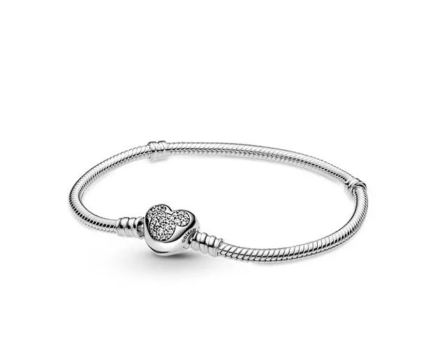 Pulsera Mickey brillo