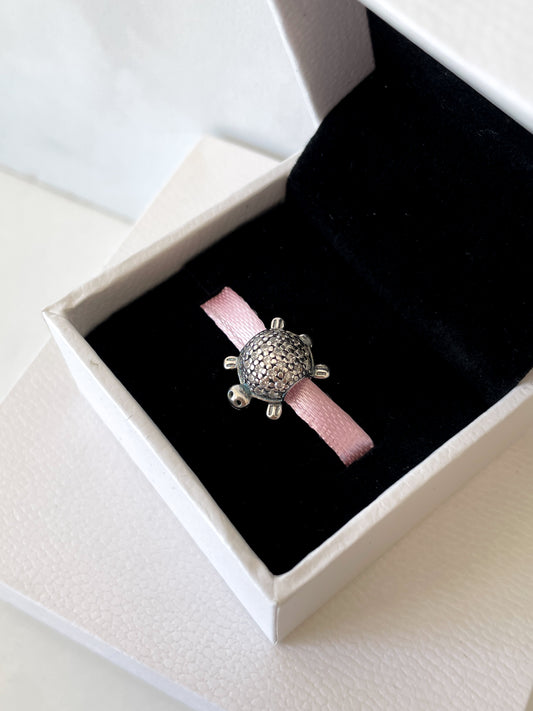 Tortuga plata