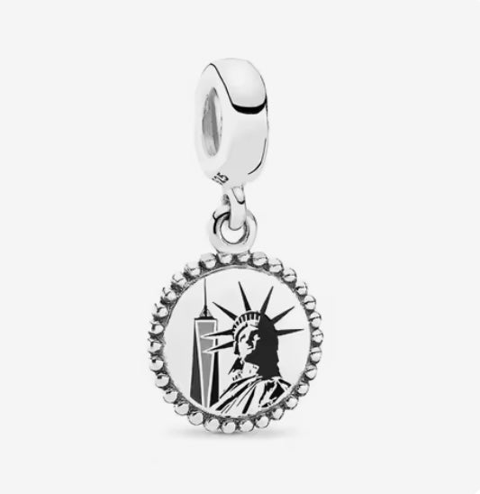 Nueva York (Estatua de la Libertad)