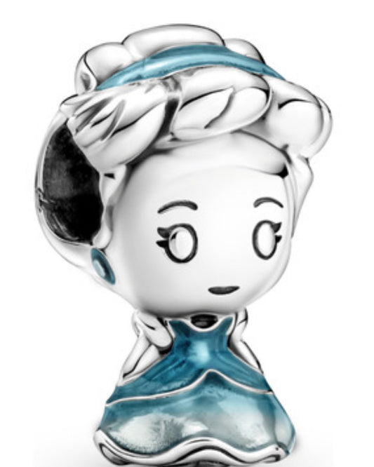 Princesa Tiana