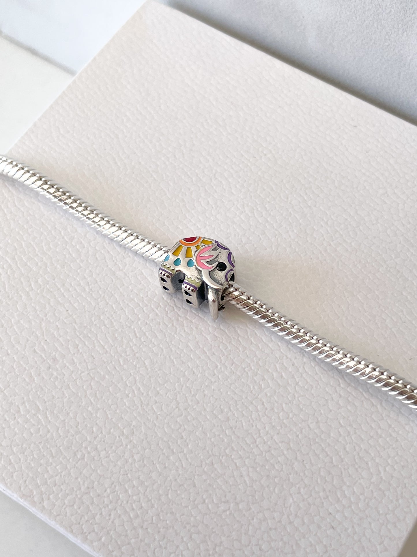 Elefante colores