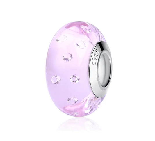 Murano Rosa