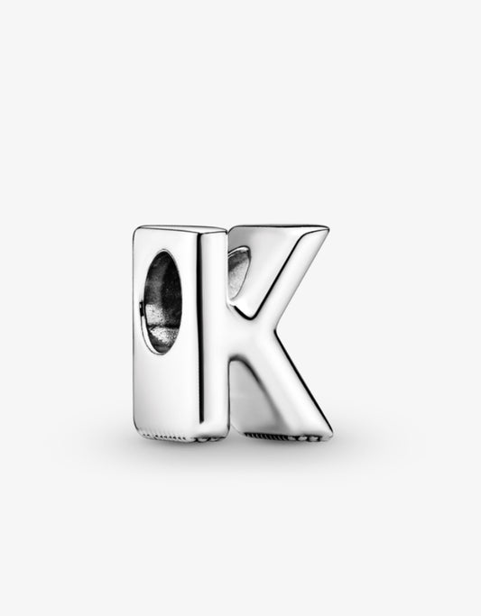 Letra K