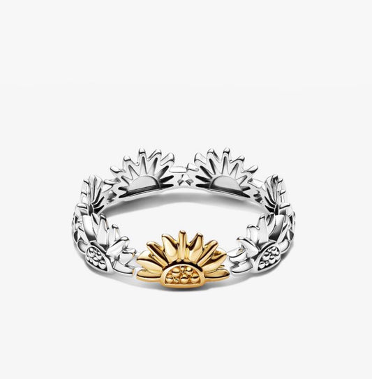 Anillo soles
