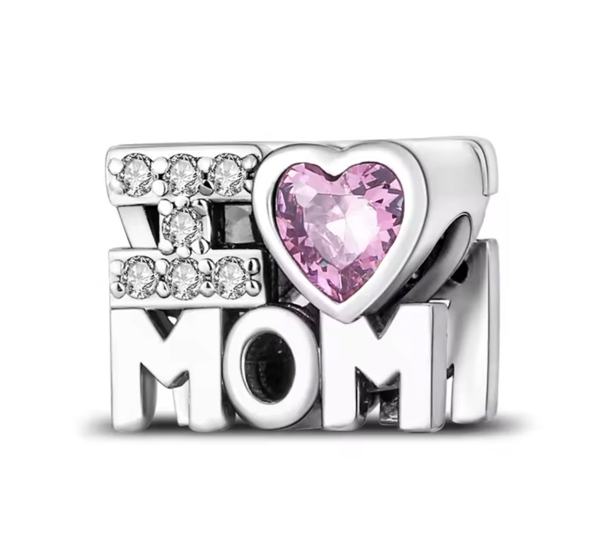 I mom