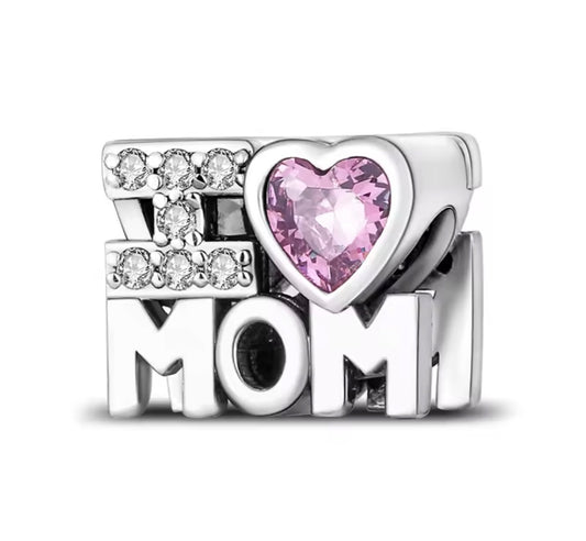 I mom