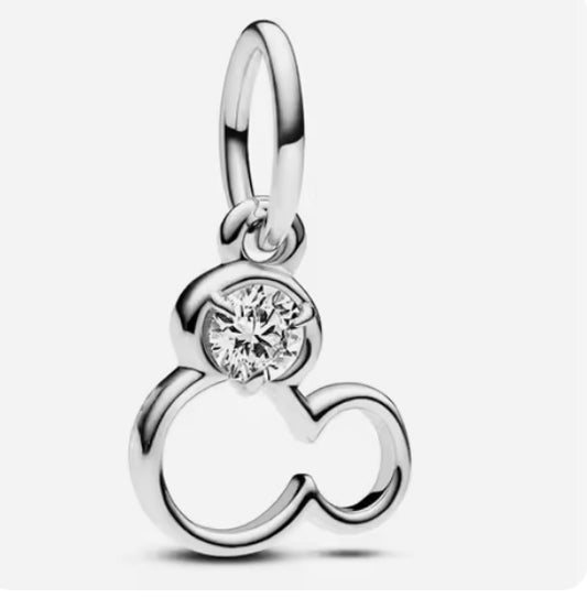 Colgante Mickey 2