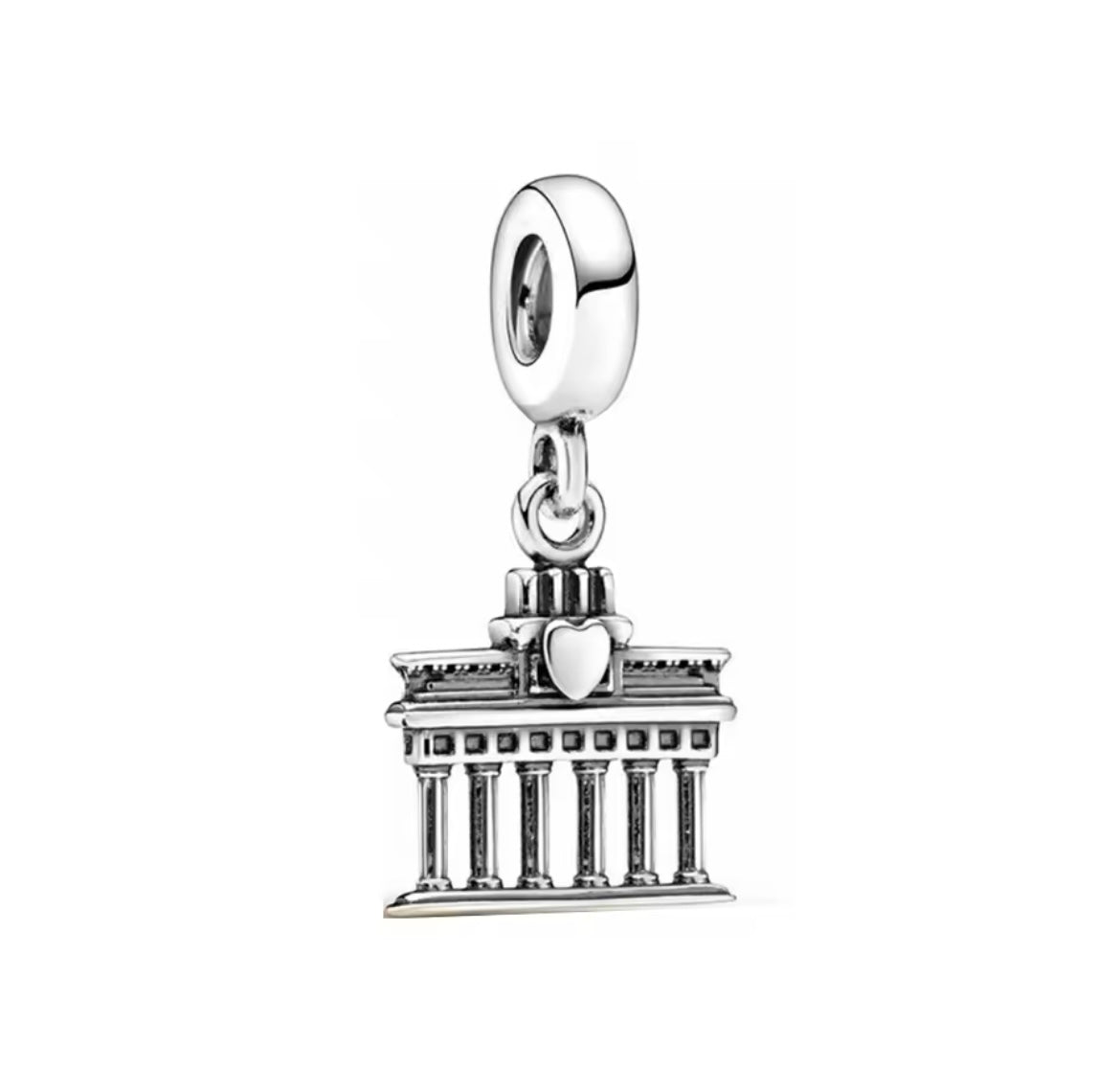 Puerta de Branderburgo (Berlin)
