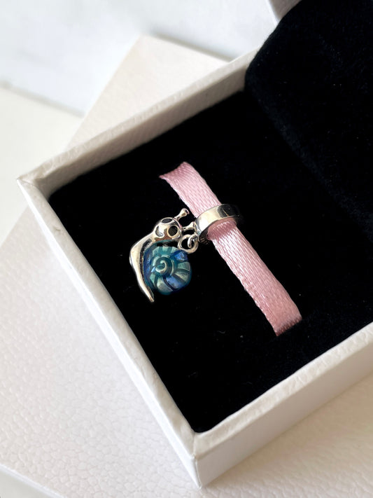 Charms caracol
