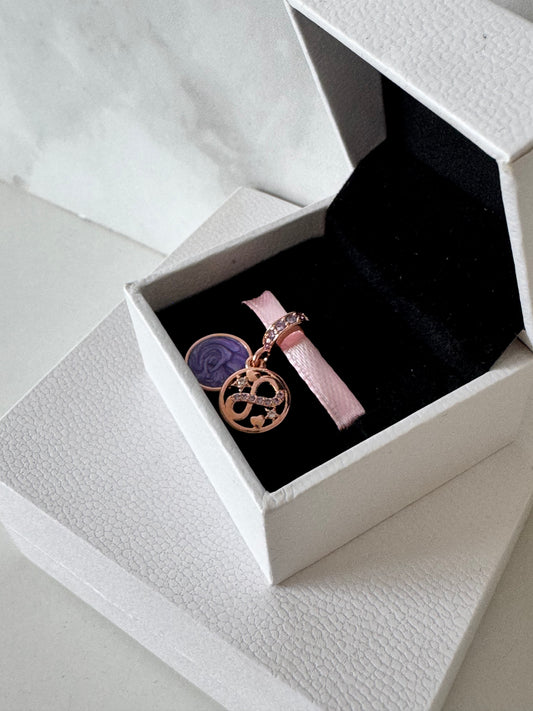 Infinito Lila Rose