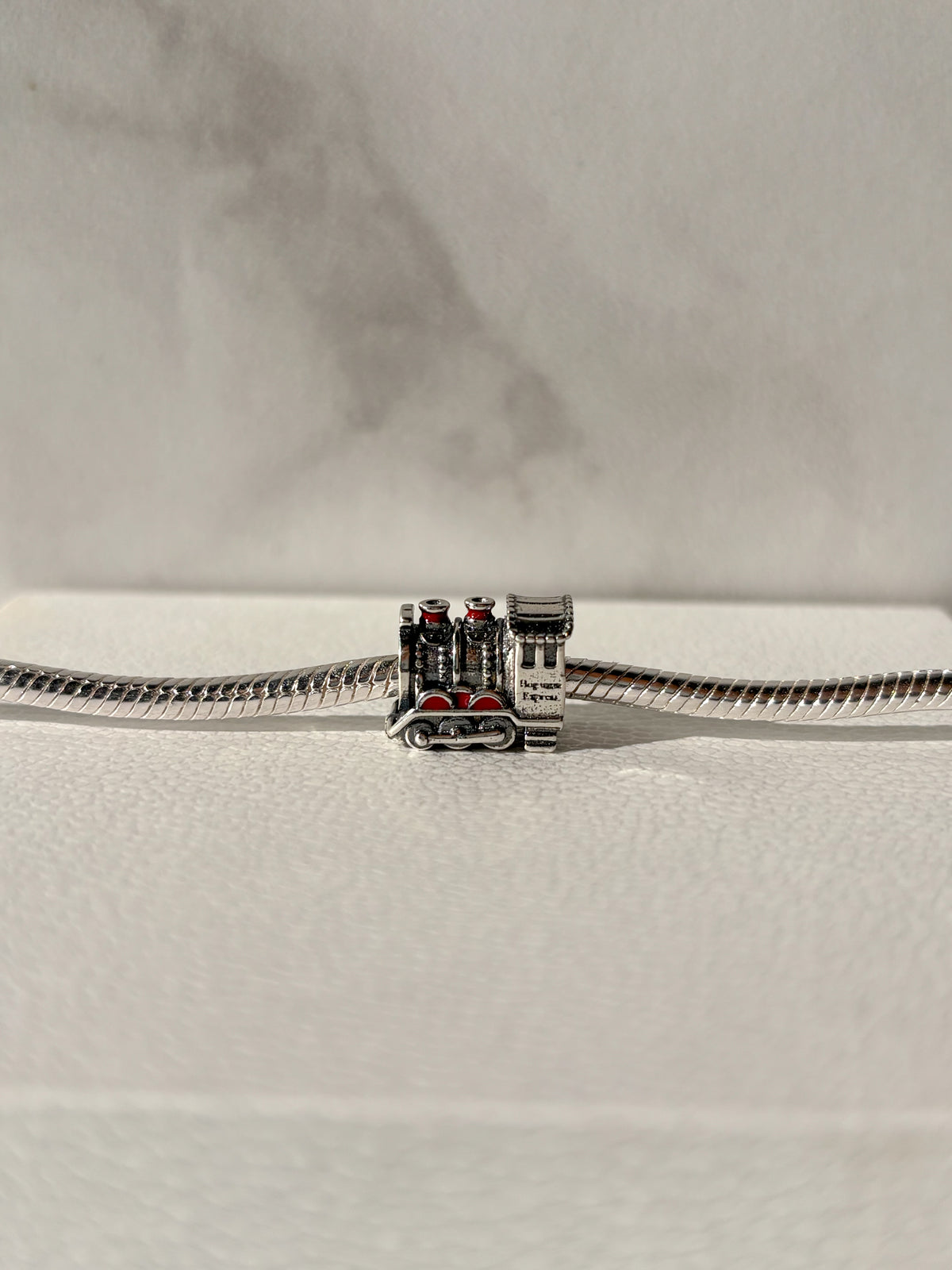 Expreso de Hogwarts (Harry Potter)
