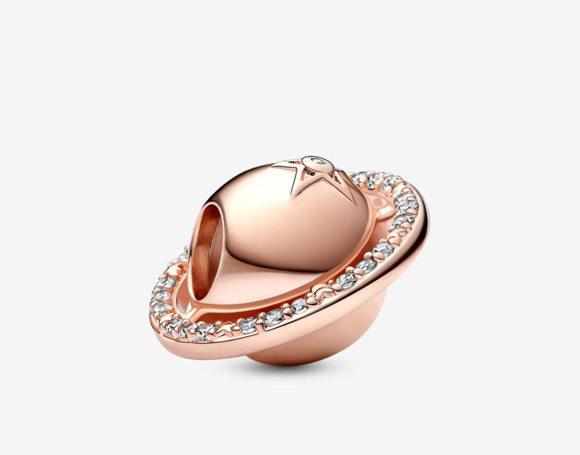 Saturno rose
