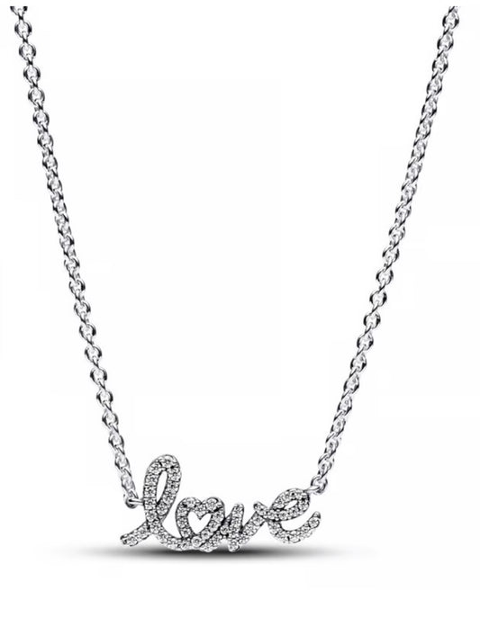 Collar love  logo
