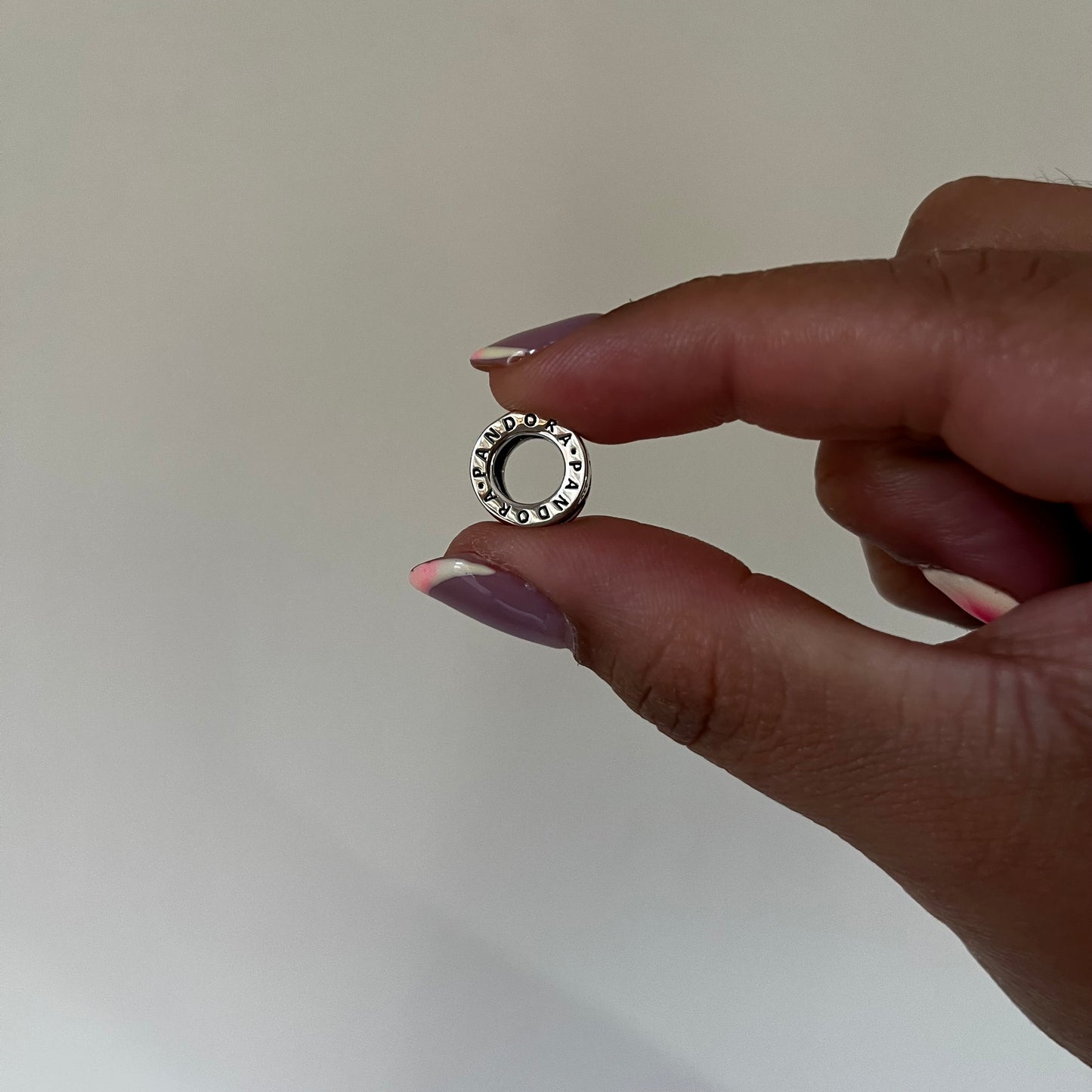 Clip reflexions logo