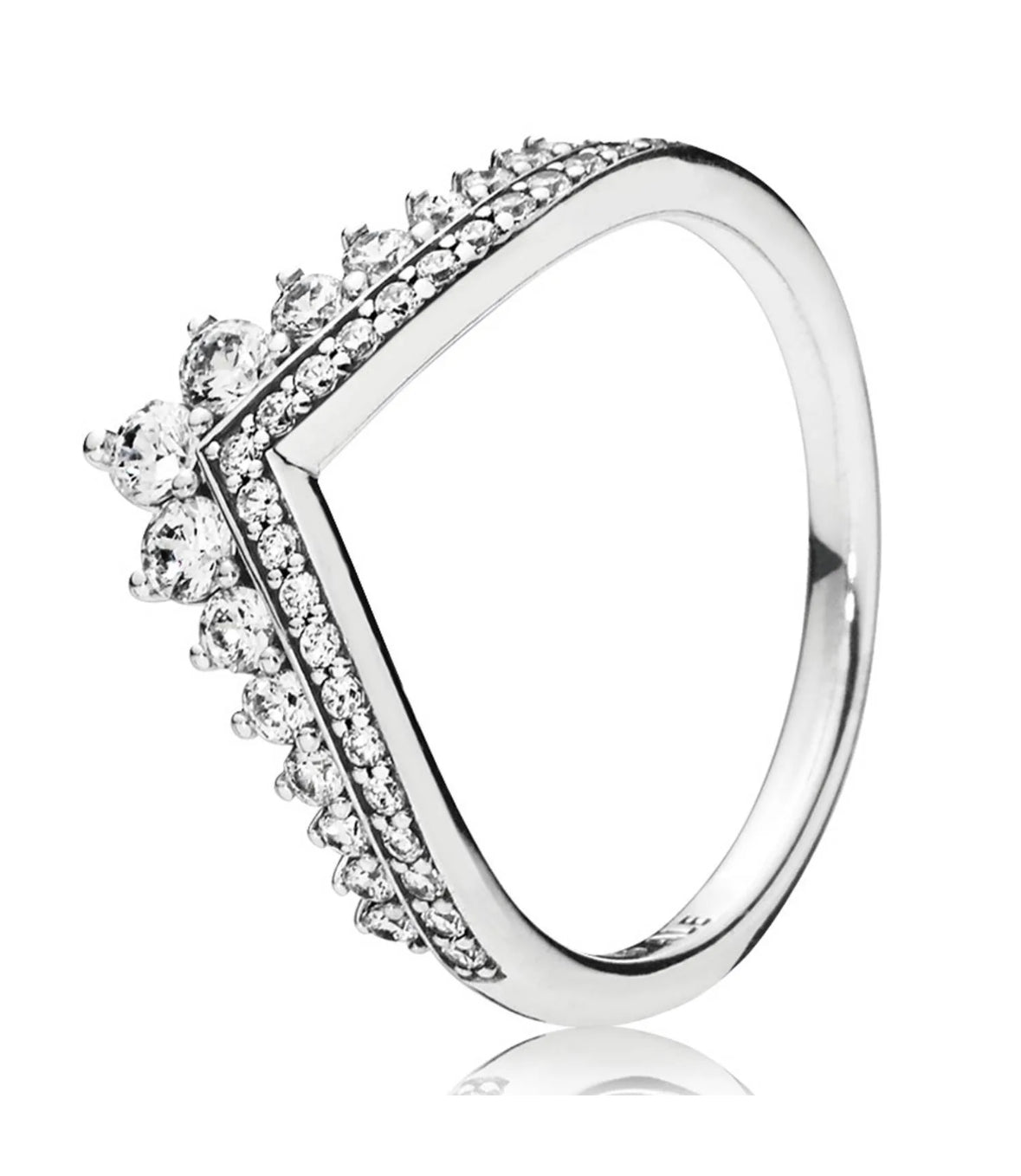 Anillo reina
