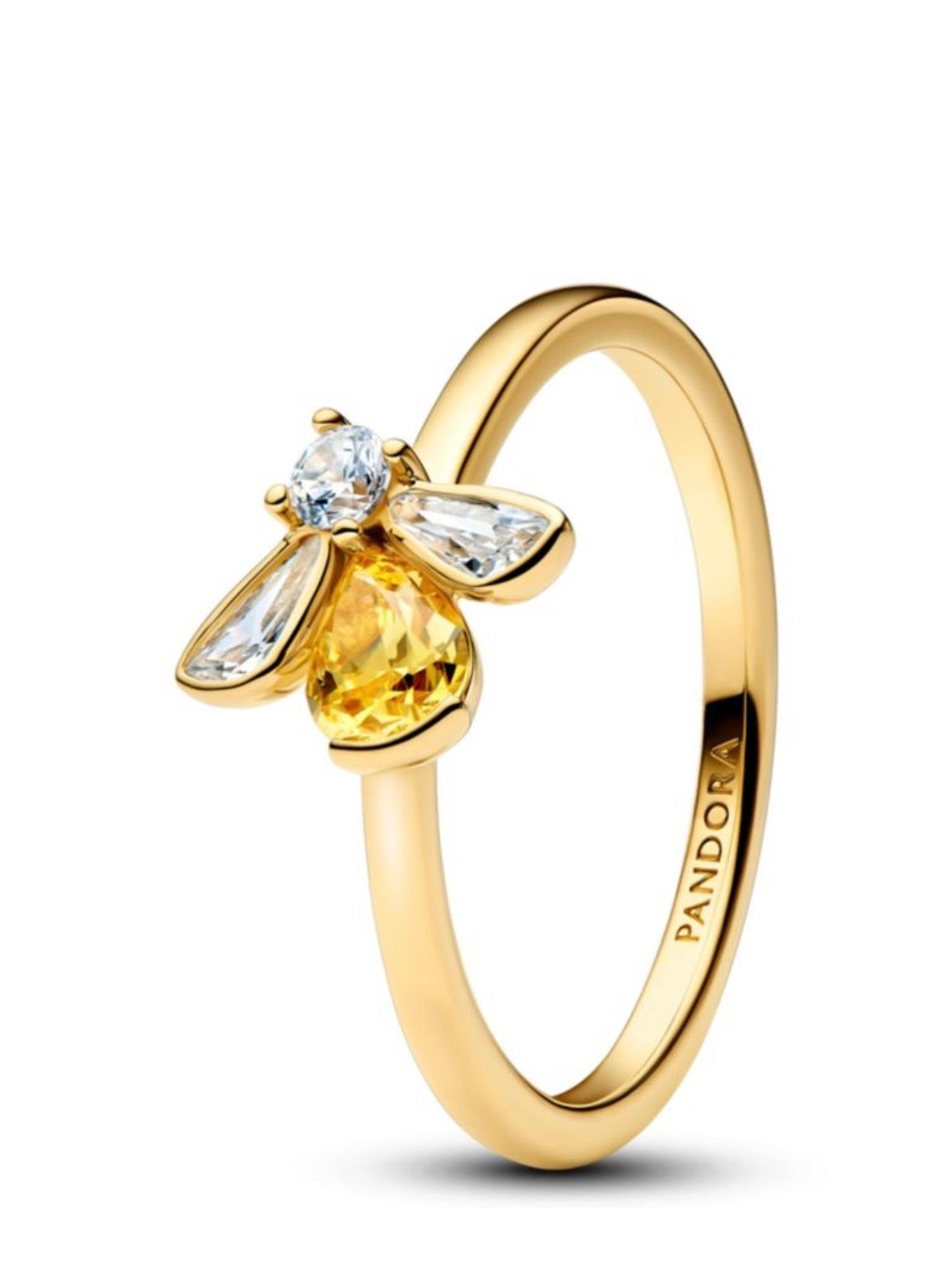 Anillo abeja