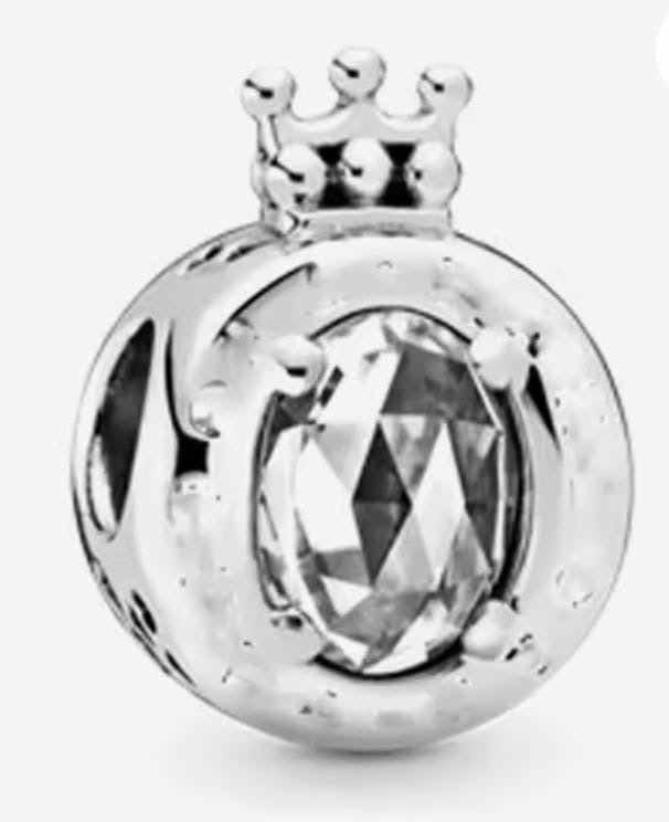 Separador Corona Gema Logo