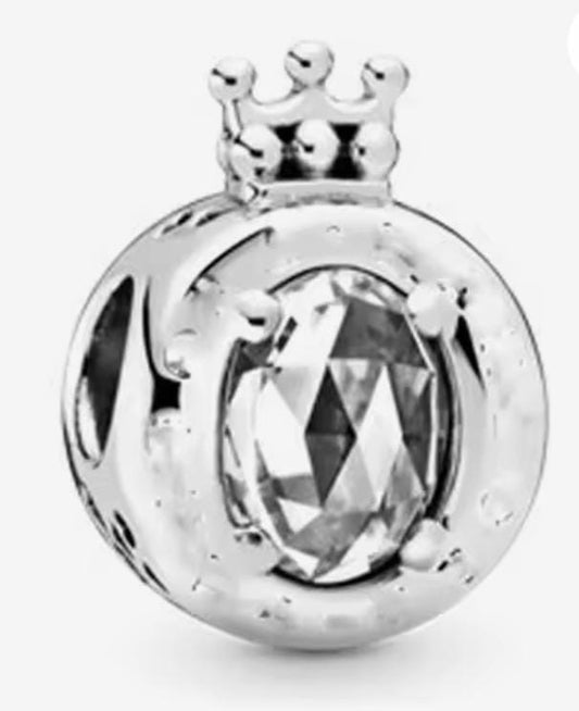 Separador Corona Gema Logo