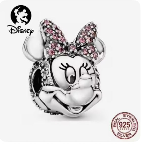 Clip Minnie